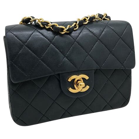 chanel tasche neue kollektion 2022|Chanel tasche second hand.